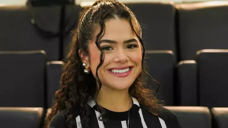 Maisa não renova com a Globo e comenta sobre fim de novela: 'Desempregada'
