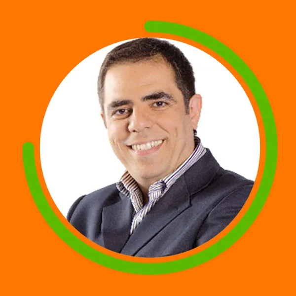 Murilo Huada