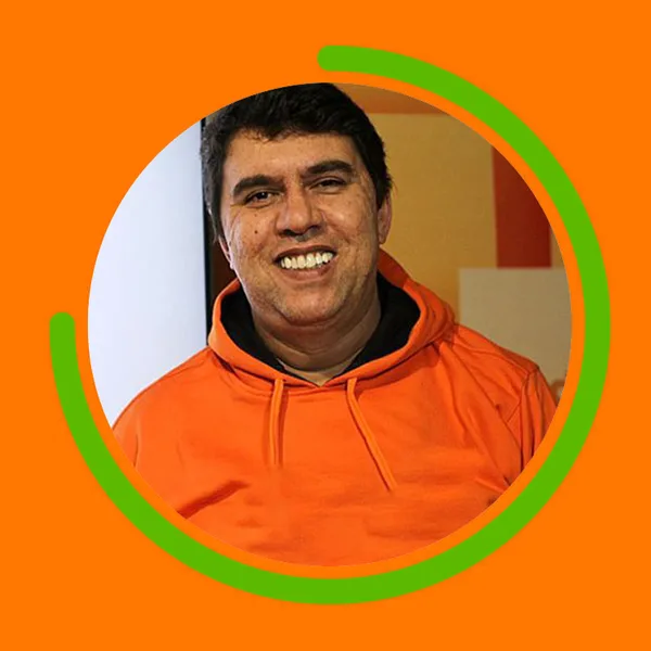 Robson Ramos