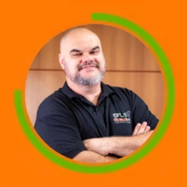 Ângelo Araújo