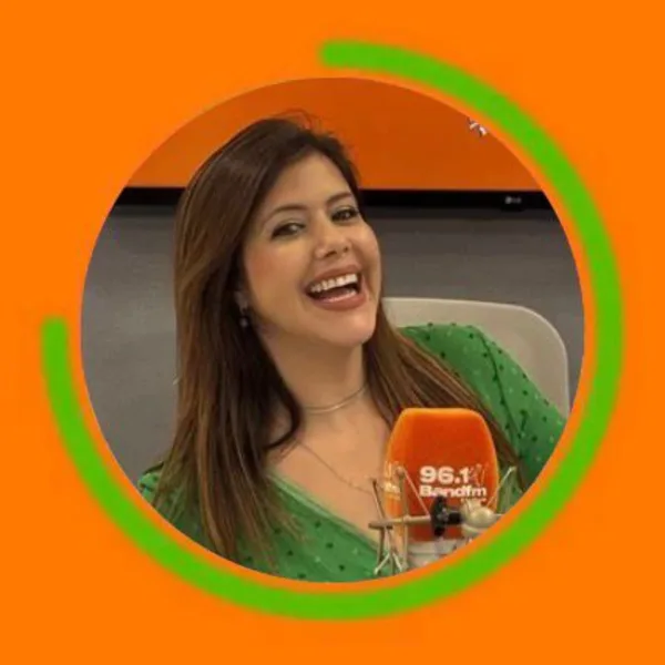 Milena Barros