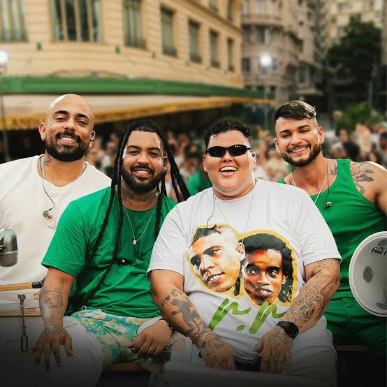 Menos é Mais