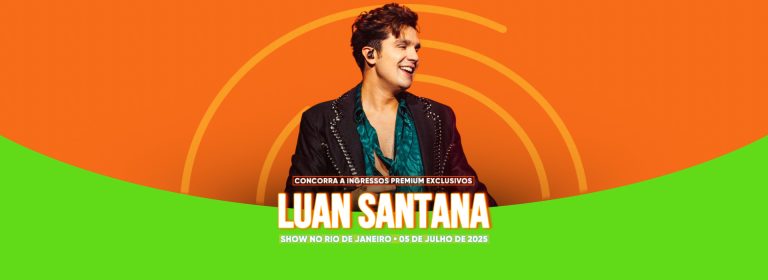 Luan Santana