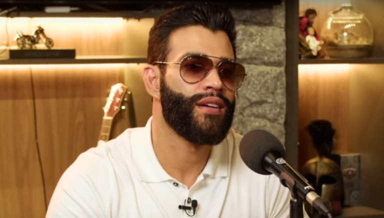 Gusttavo Lima confirma que está produzindo filme sobre sua vida