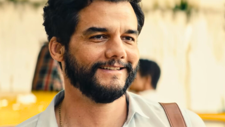 O Agente Secreto tem quatro indicações ao Oscar