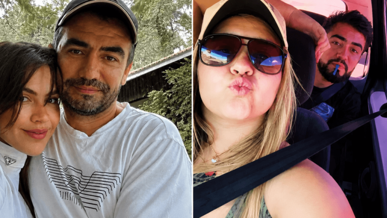 compositor não autorizou uso de imagem, diz esposa