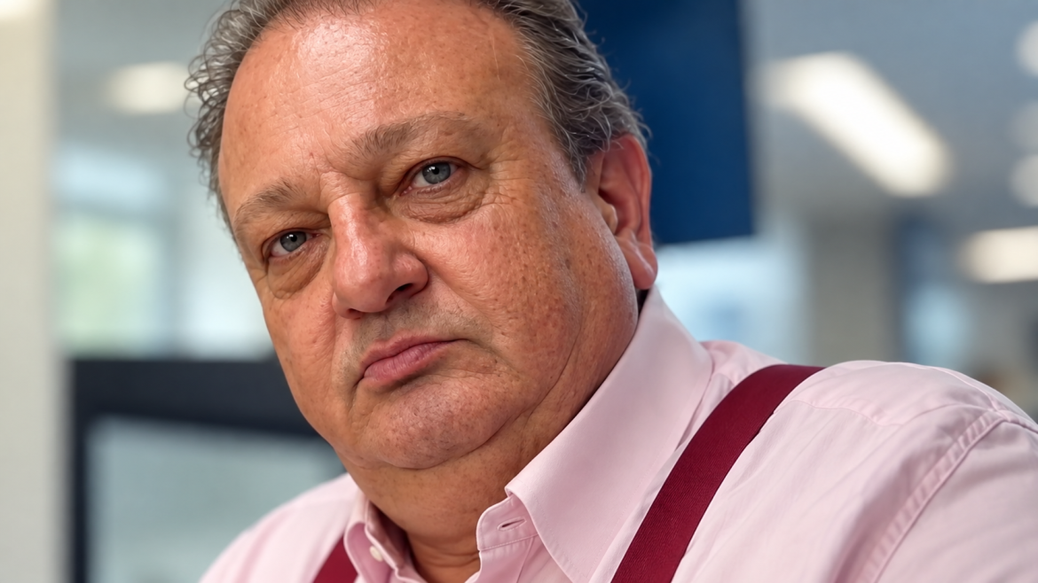 Capa de Erick Jacquin é internado e passa por procedimento no coração durante gravações do MasterChef